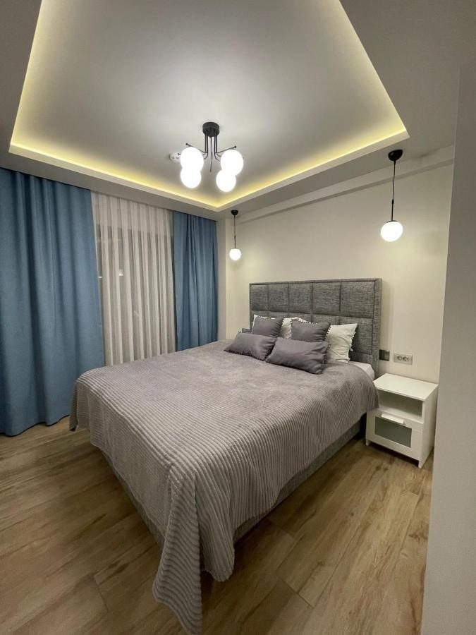 Myfair Apartment Istanbul Exterior foto